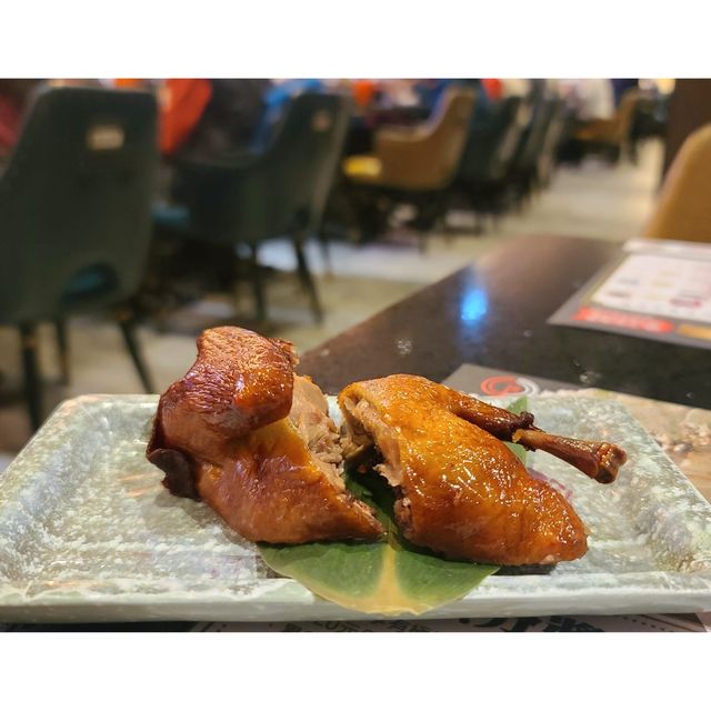 性價比超高 貼地價而貴價食材自助餐 香港沙田