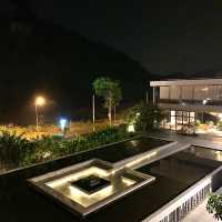 หนีฝุ่นตื่นมารับอากาศบริสุทธิ์ที่ The Peri Khaoyai