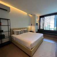 Theatre residence 