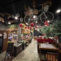 ภูอันดาวิว Restaurant & Café By Phu Anda