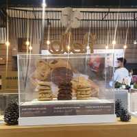The chocolate factory @ เขาใหญ่