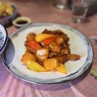 《懷舊樓上大排檔》
