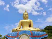 วัดถ้ำเขาเต่า ไหว้พระชมวิว หาดเขาเต่า 