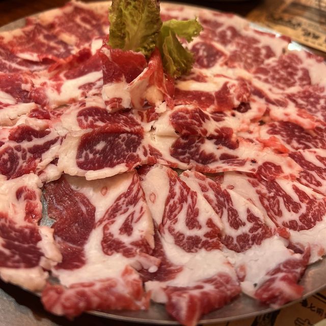港島區懷舊風打卡火鍋店