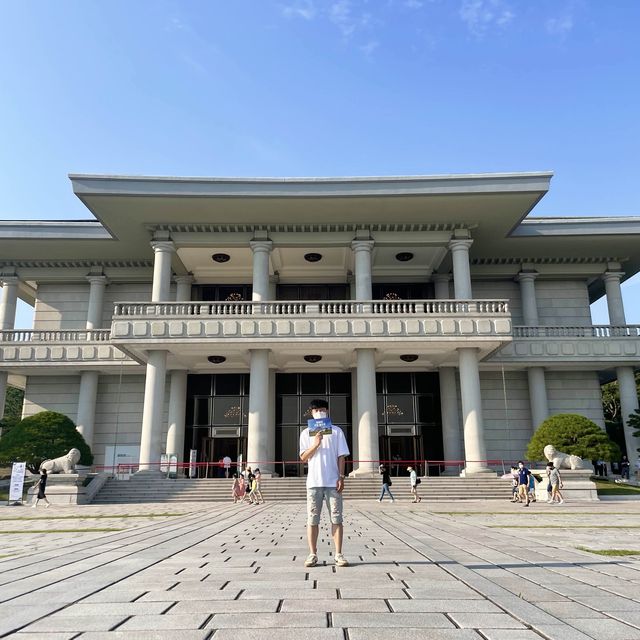 서울 가볼만한곳, 국민의 품으로 돌아온 청와대