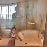 Cape Dara Resort Pattaya (เคป ดารา รีสอร์ท พัทยา)
