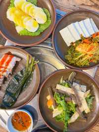 인천의 숨은 한정식 맛집🍚