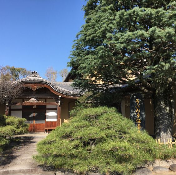 地蔵・仏像大集合【妙楽寺】