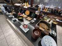 神戸元町駅近くにあるオシャレで朝食がうまくて高コスパなホテル