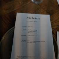 Meletos 餐廳