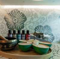 Breeze Spa at Amari Hua Hin