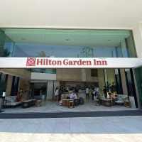 布吉高性價比Hilton Garden Inn