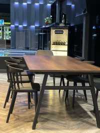 Banpuan Cafe TRAT