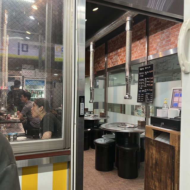 인천 검단신도시 양고기 맛집은 바로 여기로~~