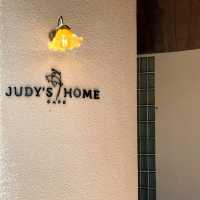 🏡 Judy's home cafe • คาเฟ่สวยที่ลำพูน 💐