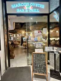 《抵食生蠔專門店》