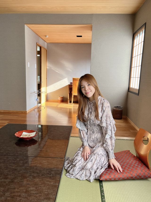 {日本別府} 一泊二食温泉旅館🏡