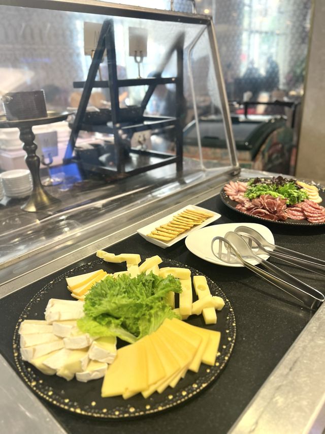 越南河內｜米芝蓮推介歐陸風格酒店