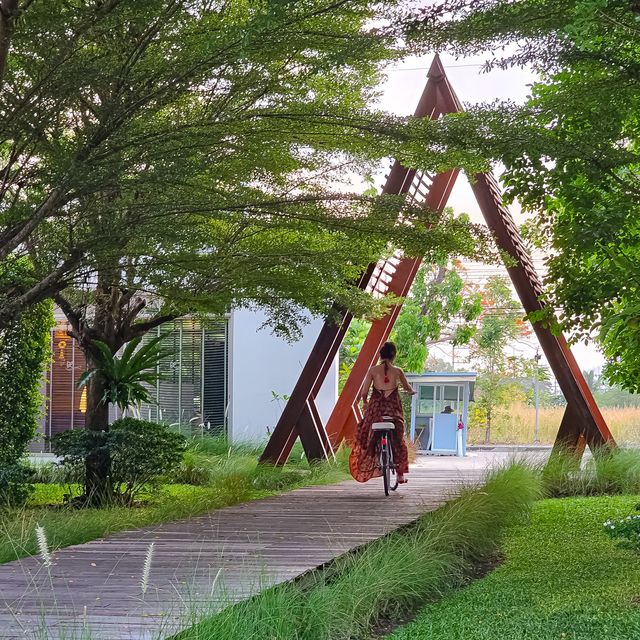 De Chaochom Hua Hin
