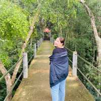 มีโอกาสต้องไม่พลาด “อุทยานธรรมเขานาในหลวง”⛰️