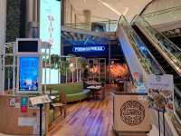PizzaExpress🍕美味四人套餐