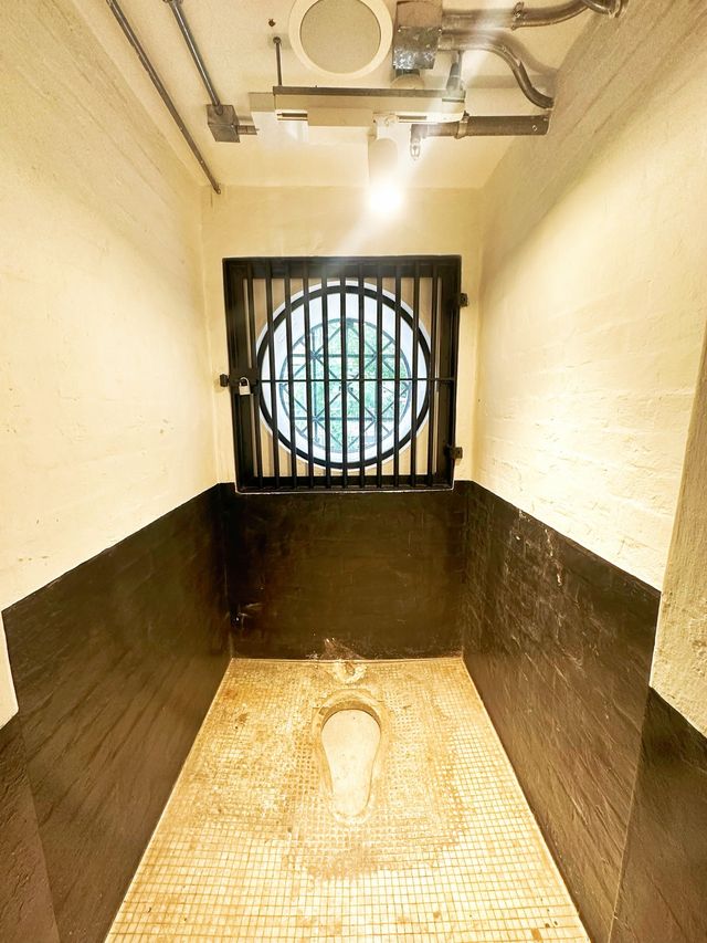 ⭐️帶你到訪法院同拘留室😎香港仲用緊大英法律嗎🧑🏻‍⚖️
