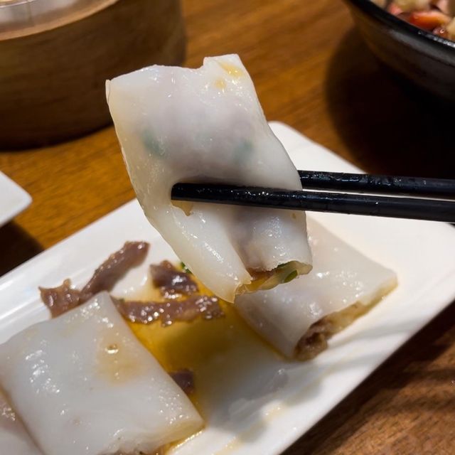 彌敦道茶餐廳～道地港式美味
