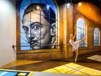 Art in Paradise Pattaya