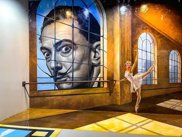 Art in Paradise Pattaya