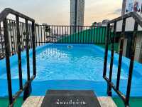 Pas Cher Hotel de Bangkok