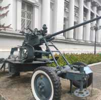 Museum Of Ho Chi Minh City