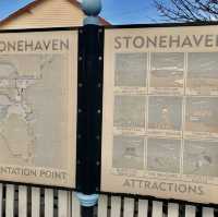Stonehaven - Scotland, UK