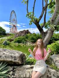 환상의 나라 빈원더스 나트랑 🎡