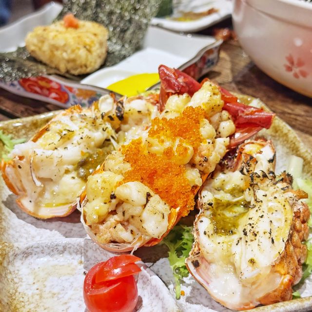 九龍城🚇必食😍日式🇯🇵居酒屋🏮