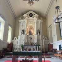 St. Dominic's Church 