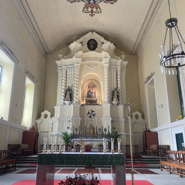 St. Dominic's Church 