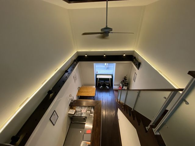 福岡・西新。フレーバーバター専門店『F★Butter(えふばたー)』