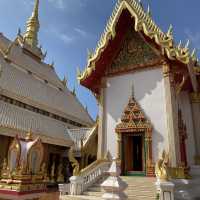 วัดมหาวนาราม หรือ วัดป่าใหญ่