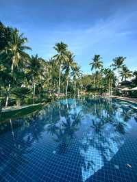 บ้านใสใน รีสอร์ท บรรยากาศดี นอนชิว วิวสวย