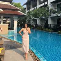 Centara Anda Dhevi Resort and Spa Krabi