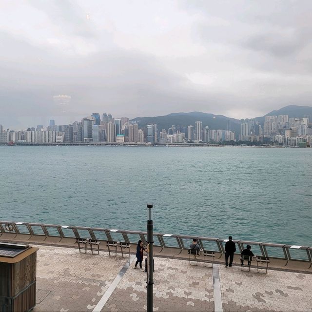 知名百年品牌的香港唯一分店