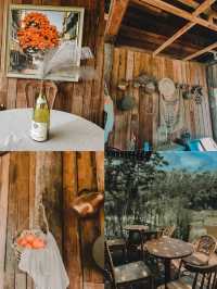 โอบบ์ Farm & Cafe | แกลง ระยอง
