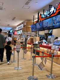 【大阪】ららぽーと門真・三井アウトレットパーク大阪門真