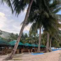 Aaron Beach Resort