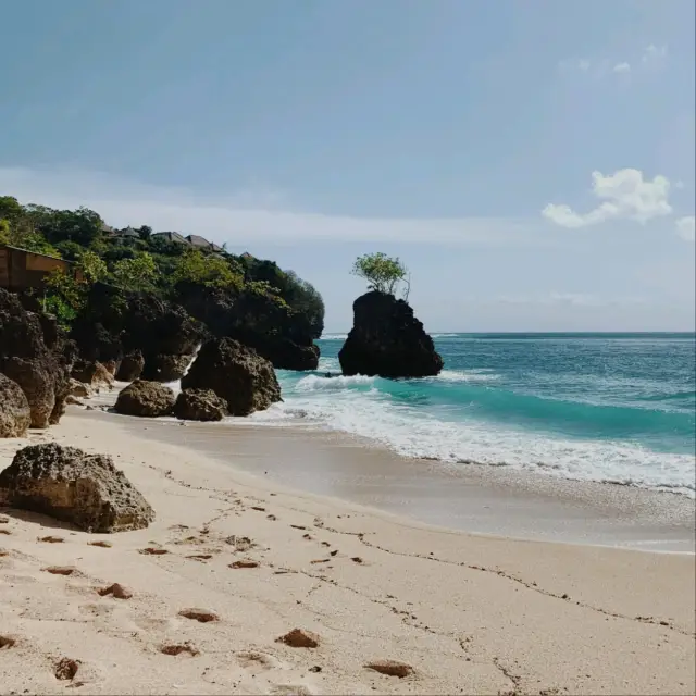 Bingin Beach, Bali