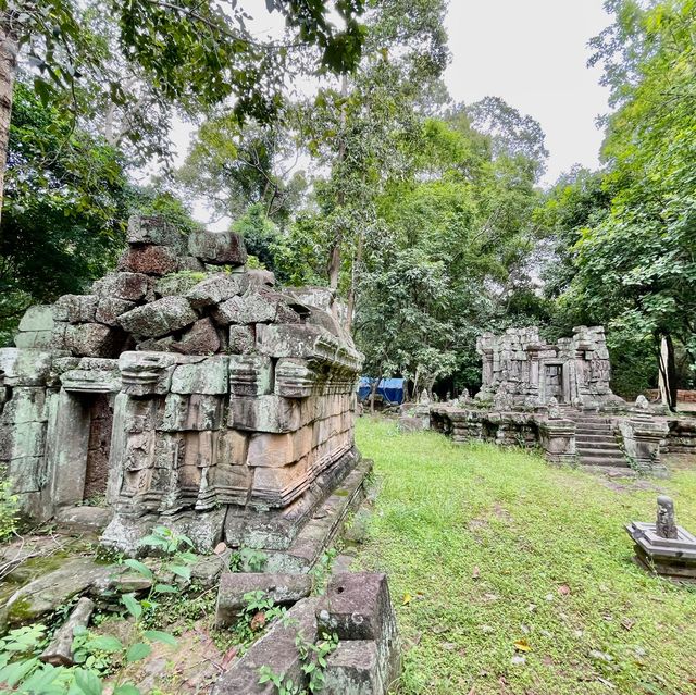 North Khleang