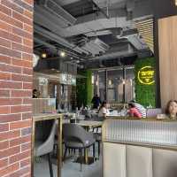 香港土瓜環｜CP值高嘅高質特色寫意cafe