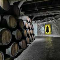去到 Porto 區點可以唔去參觀酒廠