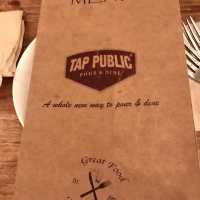 Tap Public