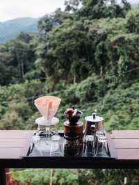 บ้านผาฮี้ อ.แม่สาย จ.เชียงราย 🏔🌳